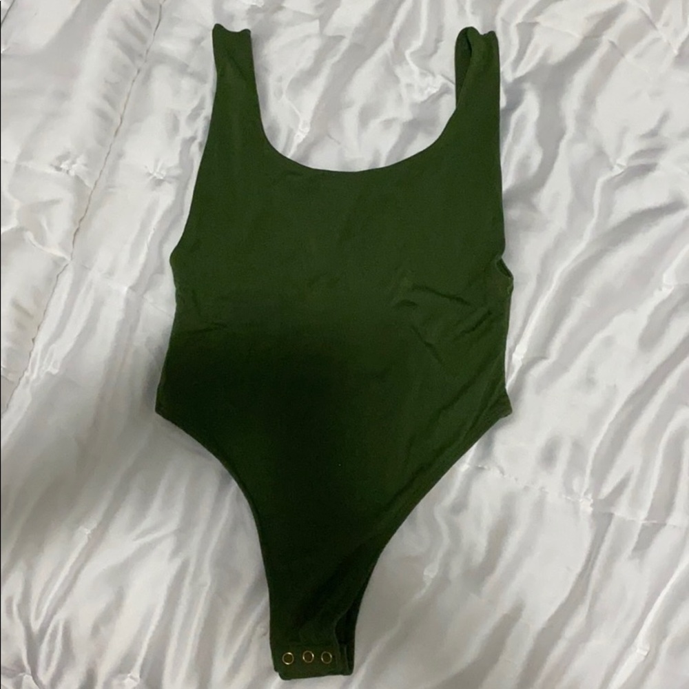 Sam Edelman Bodysuit
